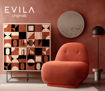 Evila Originals