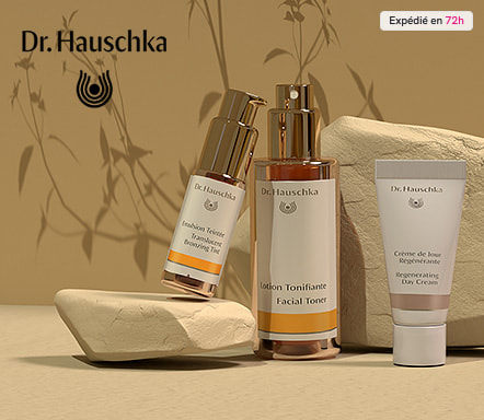 Dr. Hauschka