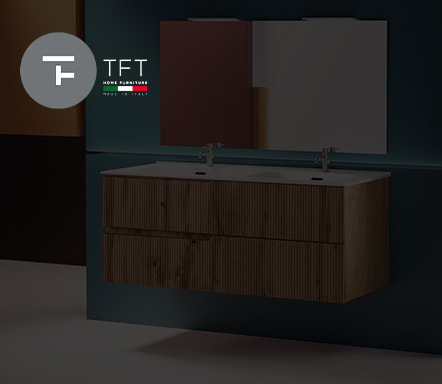 TFT Arredo Bagno