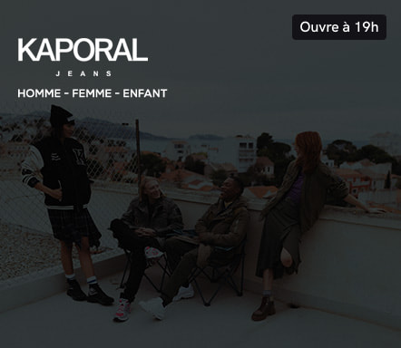 Kaporal