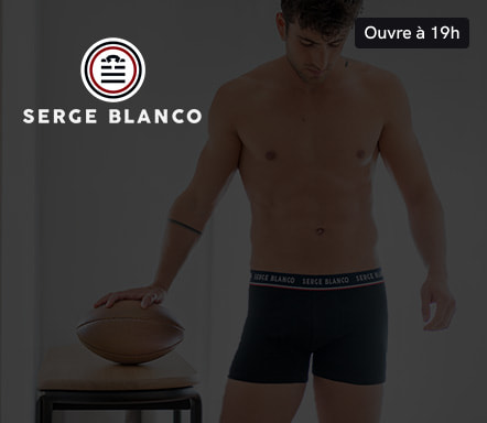 Serge Blanco