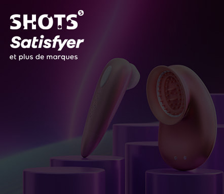 Shots Toys, Satisfyer