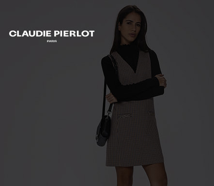 Claudie Pierlot