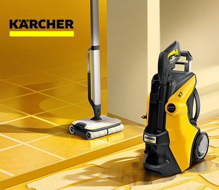 Karcher