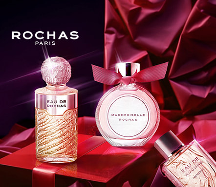 Rochas Parfums