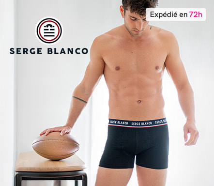 Serge Blanco