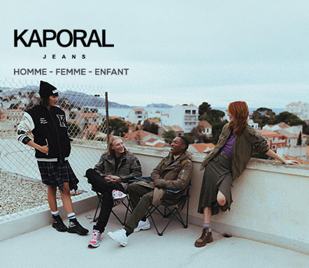 Kaporal