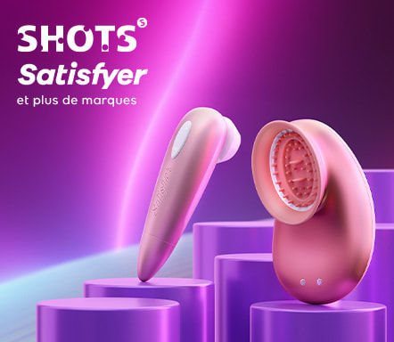 Shots Toys, Satisfyer