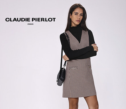 Claudie Pierlot