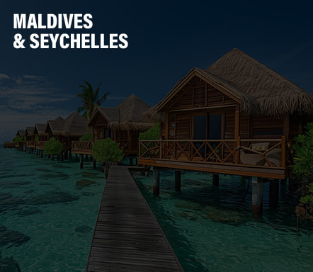 Maldives & Seychelles