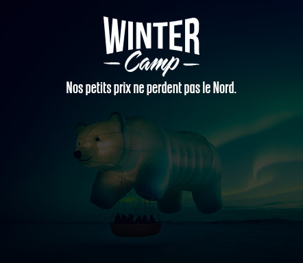 Winter Camp