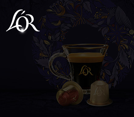 L'OR Espresso