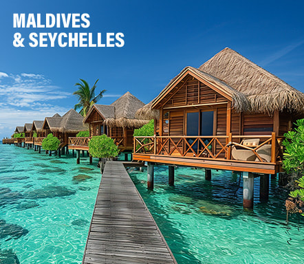 Maldives & Seychelles