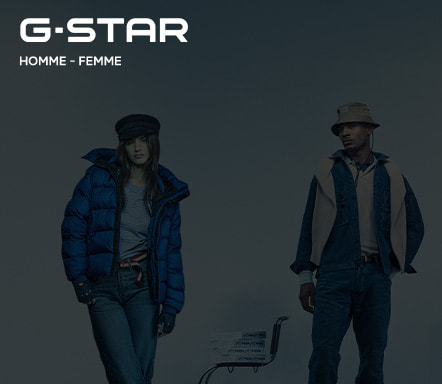 G-Star Raw