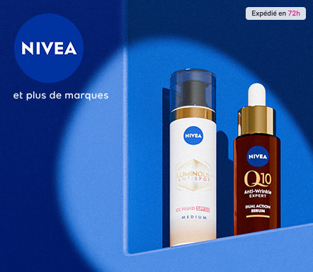 NIVEA