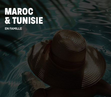 Maroc et Tunisie