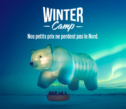 Winter Camp