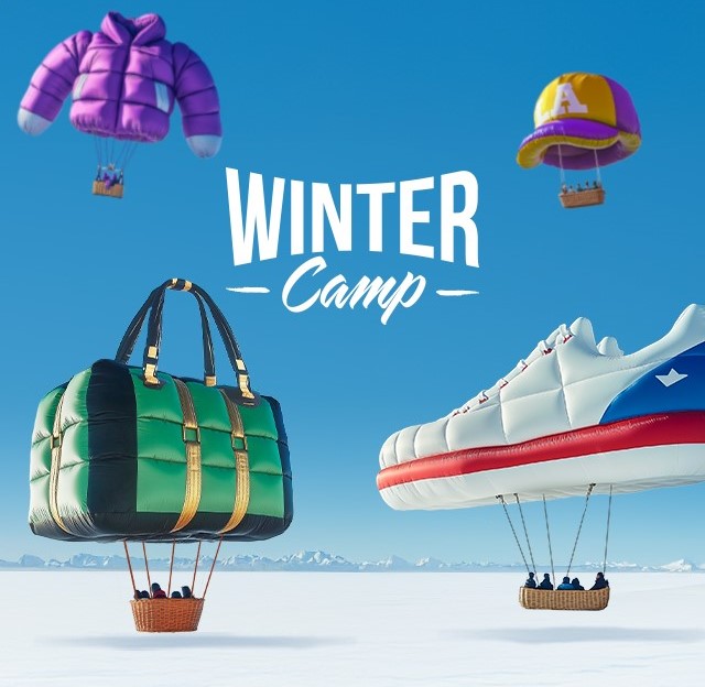 Winter Camp