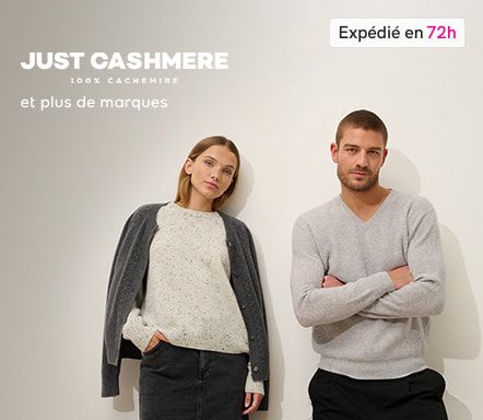 Just Cashmere