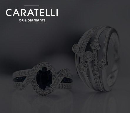 Caratelli