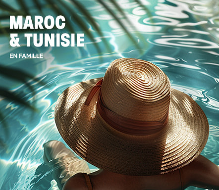 Maroc et Tunisie