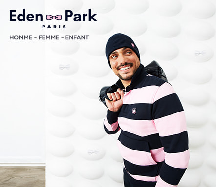 Eden Park