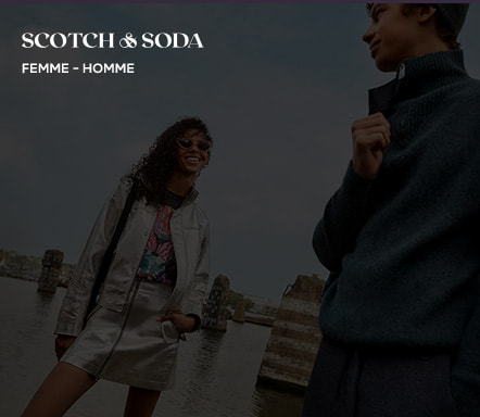 Scotch & Soda