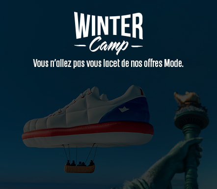 Winter Camp