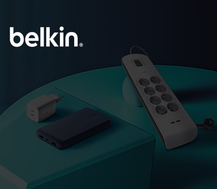 Belkin