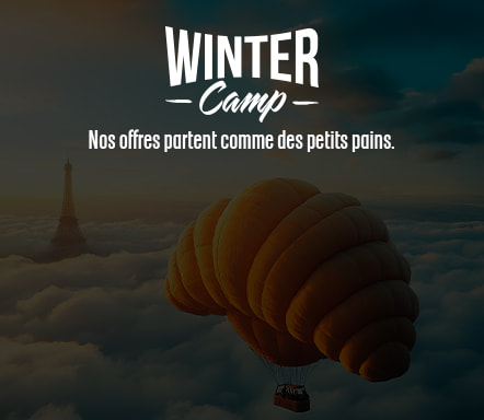 Winter Camp