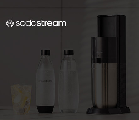 Sodastream