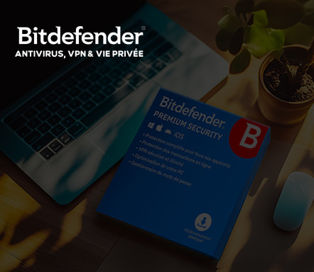 Bitdefender