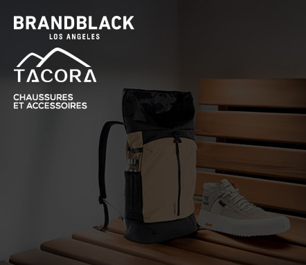 Brandblack & Tacora