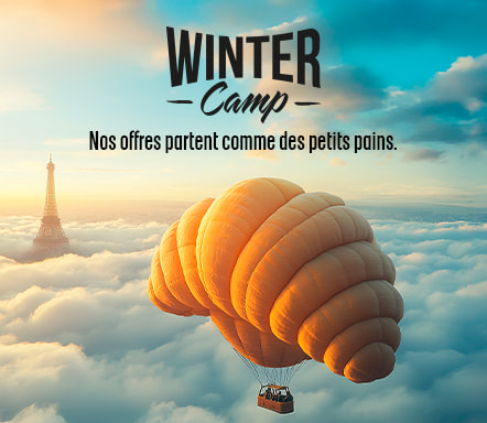 Winter Camp