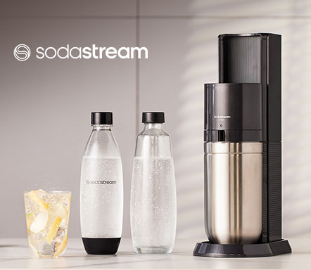 Sodastream