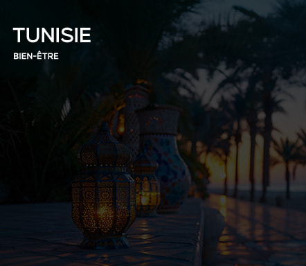 Tunisie –Bien-être