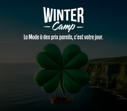 WINTER CAMP