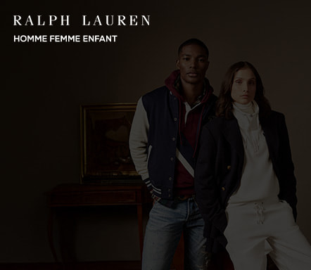 Ralph Lauren