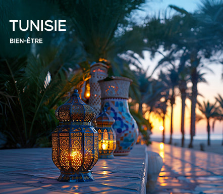 Tunisie –Bien-être