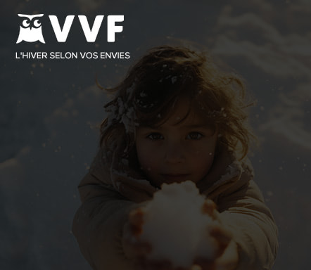 VVF | L'hiver selon vos envies