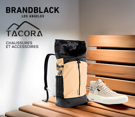 Brandblack & Tacora