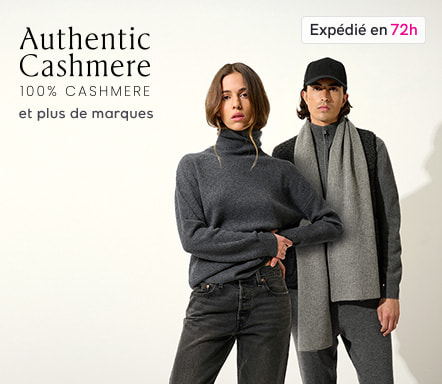 Authentic Cashmere