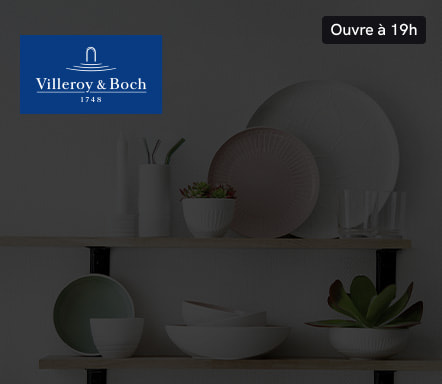 VILLEROY & BOCH