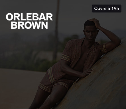 Orlebar Brown