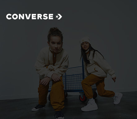 Converse Kids