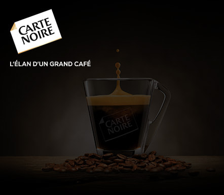 Carte Noire®