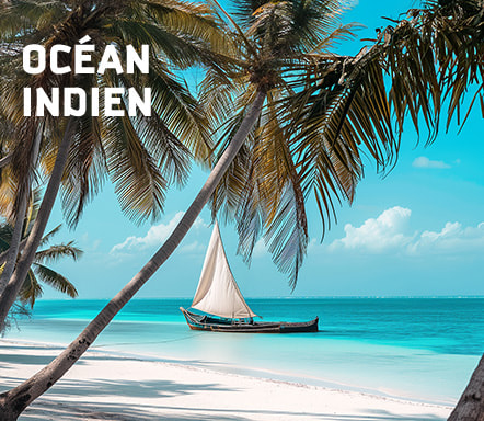 Océan Indien