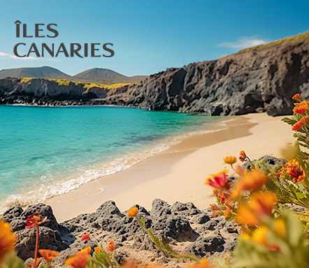 Îles Canaries