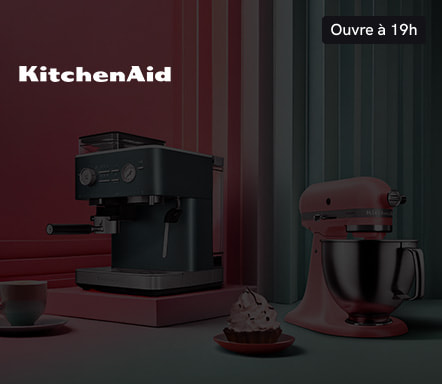 KitchenAid