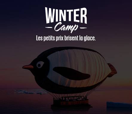 Winter Camp